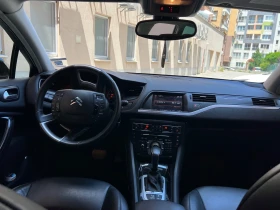 Обява за продажба на Citroen C5 ~12 499 лв. - изображение 9