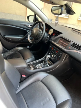 Обява за продажба на Citroen C5 ~12 499 лв. - изображение 7