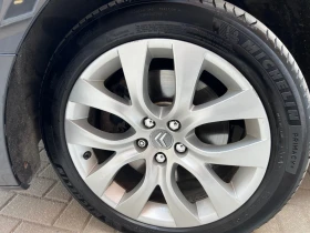 Citroen C5 | Mobile.bg    15
