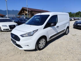 Обява за продажба на Ford Connect 1.5 дизел Ford Transit Connect TREND ~14 300 лв. - изображение 1