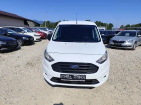 Обява за продажба на Ford Connect 1.5 дизел Ford Transit Connect TREND ~14 300 лв. - изображение 1