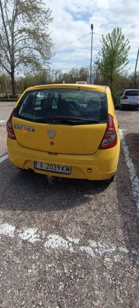 Dacia Sandero | Mobile.bg    3