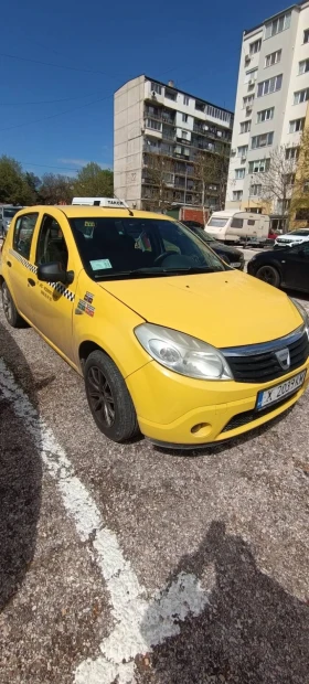 Dacia Sandero | Mobile.bg    2