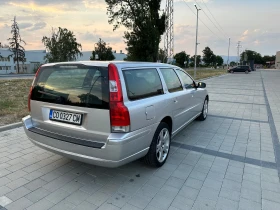 Volvo V70 D5 AWD 6- | Mobile.bg    7