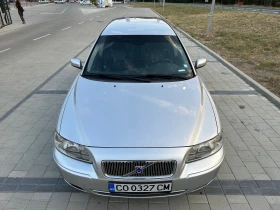 Volvo V70 D5 AWD 6- | Mobile.bg    4