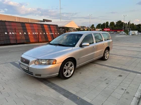 Volvo V70 D5 AWD 6- | Mobile.bg    3