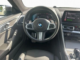 BMW 840 i/xDrive/COUPE/M-SPORT PRO/H&K/LASER/HEAD UP/360/ - 133980 лв. - 77755315 8