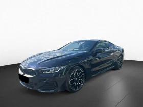 BMW 840 i/xDrive/COUPE/M-SPORT PRO/H&K/LASER/HEAD UP/360/ - 133980 лв. - 77755315 2