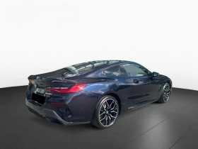 BMW 840 i/xDrive/COUPE/M-SPORT PRO/H&K/LASER/HEAD UP/360/ - 133980 лв. - 77755315 5