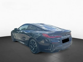 BMW 840 i/xDrive/COUPE/M-SPORT PRO/H&K/LASER/HEAD UP/360/ - 133980 лв. - 77755315 4