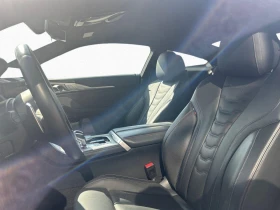 BMW 840 i/xDrive/COUPE/M-SPORT PRO/H&K/LASER/HEAD UP/360/ - 133980 лв. - 77755315 7
