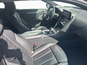BMW 840 i/xDrive/COUPE/M-SPORT PRO/H&K/LASER/HEAD UP/360/ - 133980 лв. - 77755315 11
