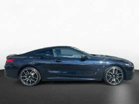BMW 840 i/xDrive/COUPE/M-SPORT PRO/H&K/LASER/HEAD UP/360/ - 133980 лв. - 77755315 6