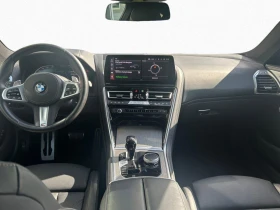 BMW 840 i/xDrive/COUPE/M-SPORT PRO/H&K/LASER/HEAD UP/360/ - 133980 лв. - 77755315 10