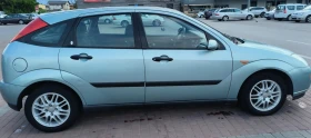     Ford Focus 1.6 GHIA