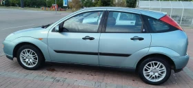 Ford Focus 1.6 GHIA | Mobile.bg    2