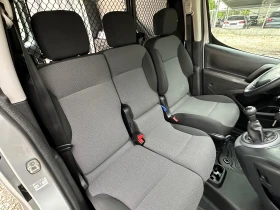 Peugeot Partner 1.6HDI* TOP* KLIMATRON* EVRO6 | Mobile.bg    13