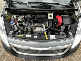Peugeot Partner 1.6HDI* TOP* KLIMATRON* EVRO6 | Mobile.bg    17