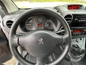 Peugeot Partner 1.6HDI* TOP* KLIMATRON* EVRO6 | Mobile.bg    15