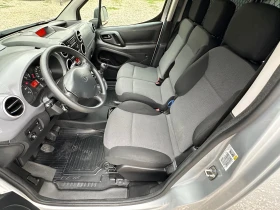 Peugeot Partner 1.6HDI* TOP* KLIMATRON* EVRO6 | Mobile.bg    14