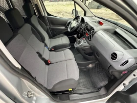 Peugeot Partner 1.6HDI* TOP* KLIMATRON* EVRO6 | Mobile.bg    11