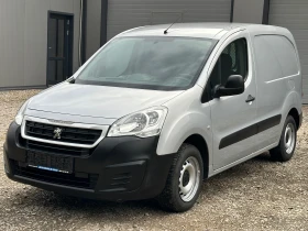     Peugeot Partner 1.6HDI* TOP* KLIMATRON* EVRO6