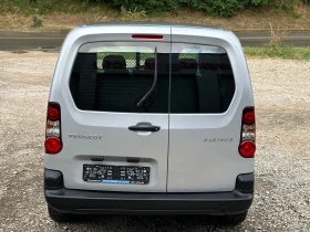 Peugeot Partner 1.6HDI* TOP* KLIMATRON* EVRO6 | Mobile.bg    6