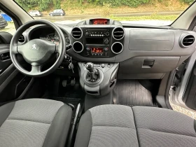 Peugeot Partner 1.6HDI* TOP* KLIMATRON* EVRO6 | Mobile.bg    12