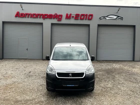     Peugeot Partner 1.6HDI* TOP* KLIMATRON* EVRO6