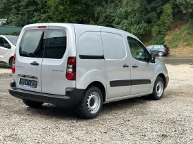 Peugeot Partner 1.6HDI* TOP* KLIMATRON* EVRO6 | Mobile.bg    5