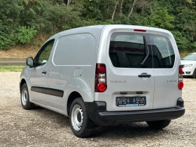 Peugeot Partner 1.6HDI* TOP* KLIMATRON* EVRO6 | Mobile.bg    7