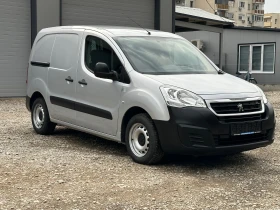     Peugeot Partner 1.6HDI* TOP* KLIMATRON* EVRO6