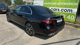 Mercedes-Benz E 300 de | Mobile.bg    5