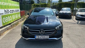 Mercedes-Benz E 300 de | Mobile.bg    3