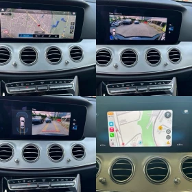 Mercedes-Benz E 300 de | Mobile.bg    15