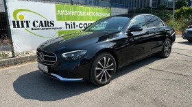     Mercedes-Benz E 300 de