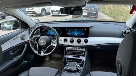 Mercedes-Benz E 300 de | Mobile.bg    13