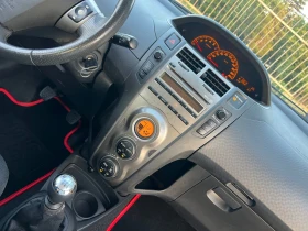 Toyota Yaris 1.4 D4D FACELIFT - 8300 лв. - 17182889 9