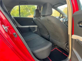 Toyota Yaris 1.4 D4D FACELIFT - 8300 лв. - 17182889 12