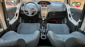 Toyota Yaris 1.4 D4D FACELIFT - 8300 лв. - 17182889 7