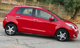 Toyota Yaris 1.4 D4D FACELIFT - 8300 лв. - 17182889 3