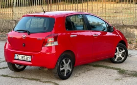 Toyota Yaris 1.4 D4D FACELIFT - 8300 лв. - 17182889 4
