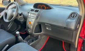 Toyota Yaris 1.4 D4D FACELIFT - 8300 лв. - 17182889 10