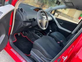 Toyota Yaris 1.4 D4D FACELIFT - 8300 лв. - 17182889 8