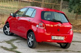 Toyota Yaris 1.4 D4D FACELIFT - 8300 лв. - 17182889 5