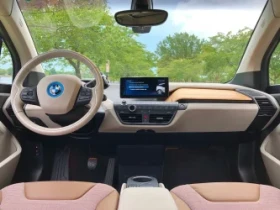BMW i3 S 120Ah - 48999 лв. - 19675500 8