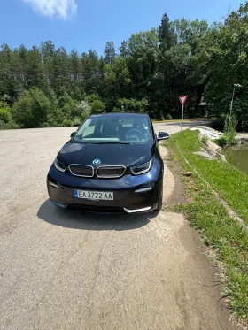 BMW i3 S 120Ah | Auto.bg — изображение 3