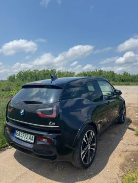 BMW i3 S 120Ah | Auto.bg — изображение 5