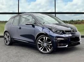 Обява за продажба на BMW i3 S 120Ah ~49 699 лв. - изображение 1