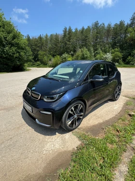 BMW i3 S 120Ah | Auto.bg — изображение 2